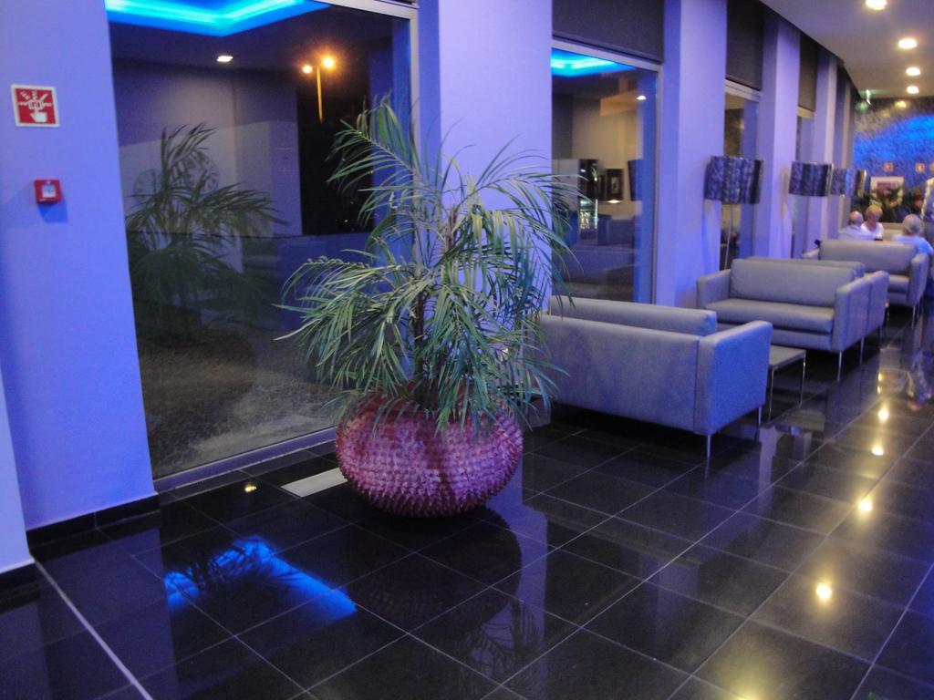 Deluxe Apart Ocean Beauty Portimao Luaran gambar