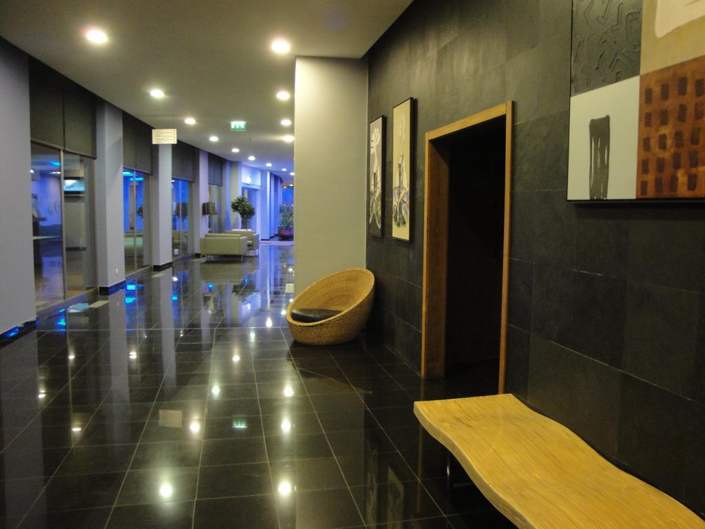 Deluxe Apart Ocean Beauty Portimao Luaran gambar