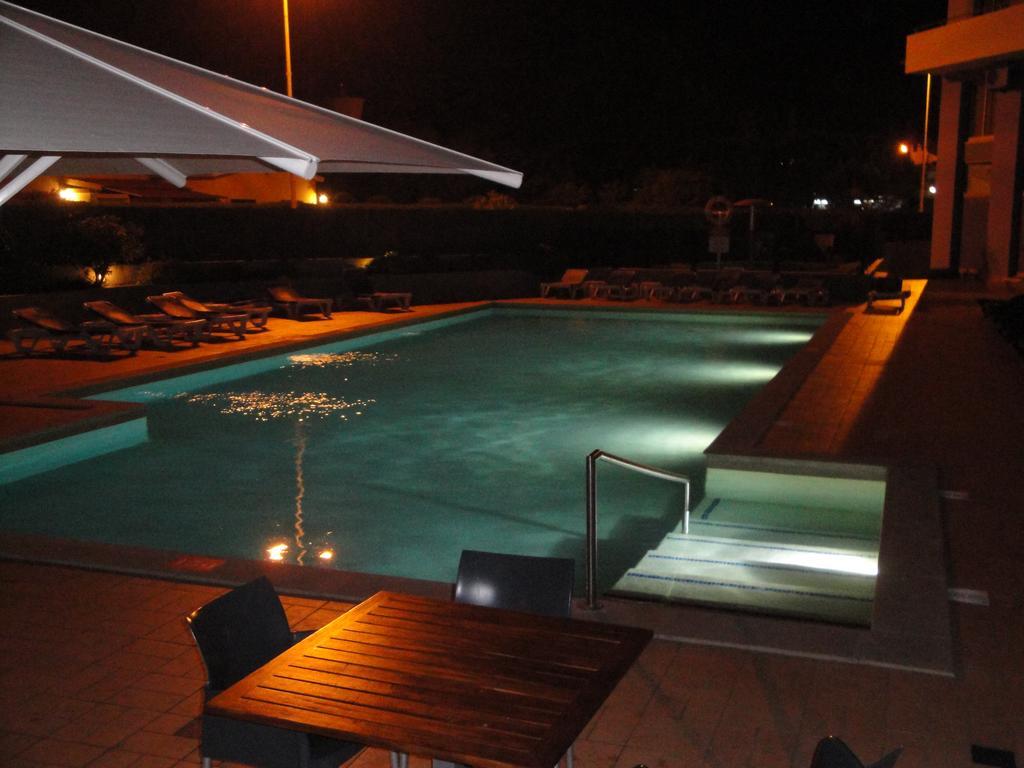 Deluxe Apart Ocean Beauty Portimao Luaran gambar