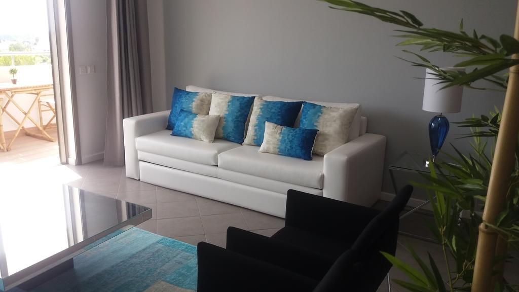 Deluxe Apart Ocean Beauty Portimao Luaran gambar