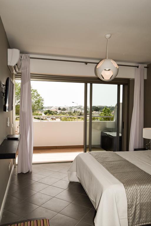 Deluxe Apart Ocean Beauty Portimao Luaran gambar