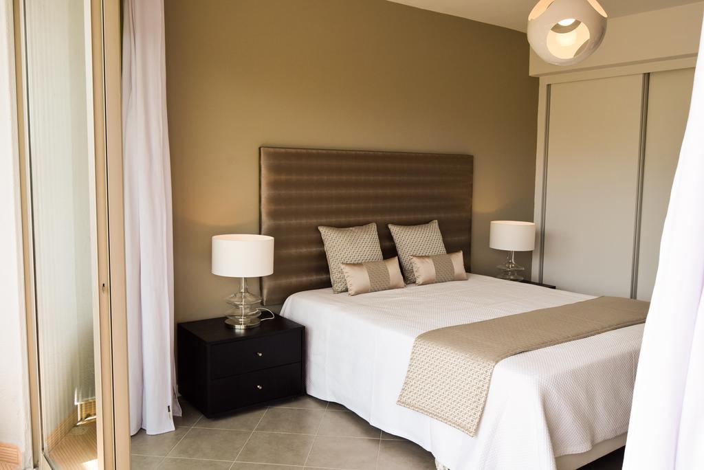 Deluxe Apart Ocean Beauty Portimao Luaran gambar