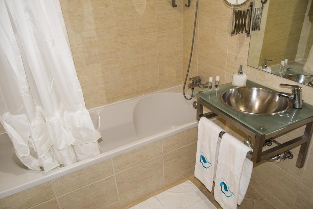 Deluxe Apart Ocean Beauty Portimao Luaran gambar