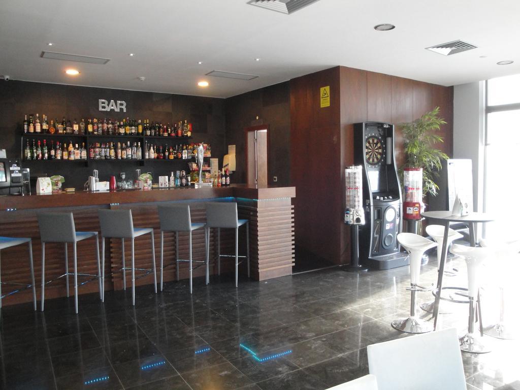 Deluxe Apart Ocean Beauty Portimao Luaran gambar