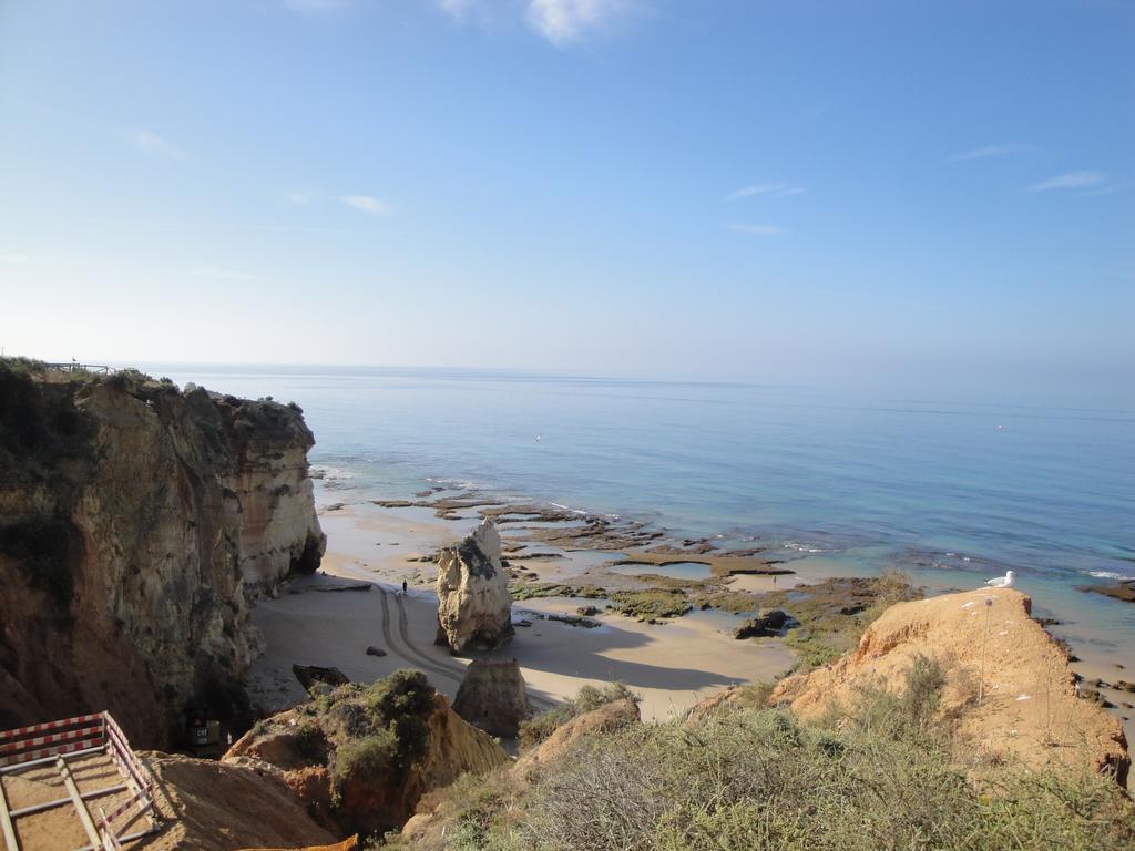Deluxe Apart Ocean Beauty Portimao Luaran gambar