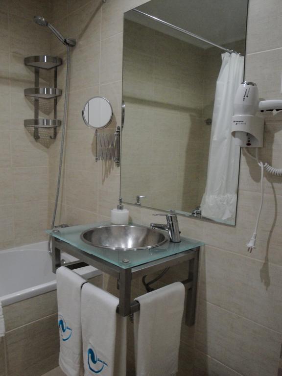 Deluxe Apart Ocean Beauty Portimao Luaran gambar