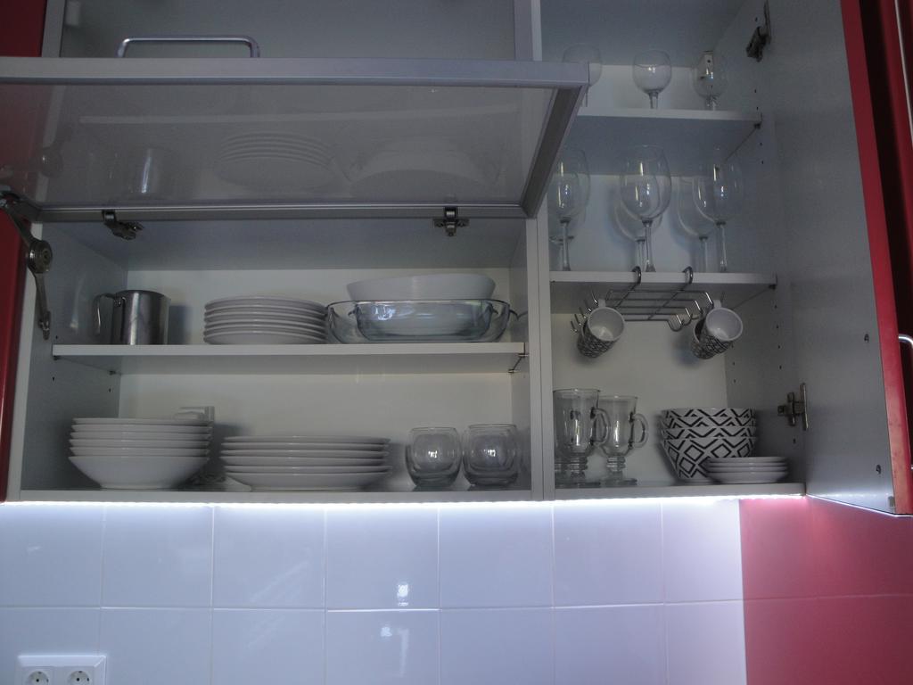 Deluxe Apart Ocean Beauty Portimao Luaran gambar