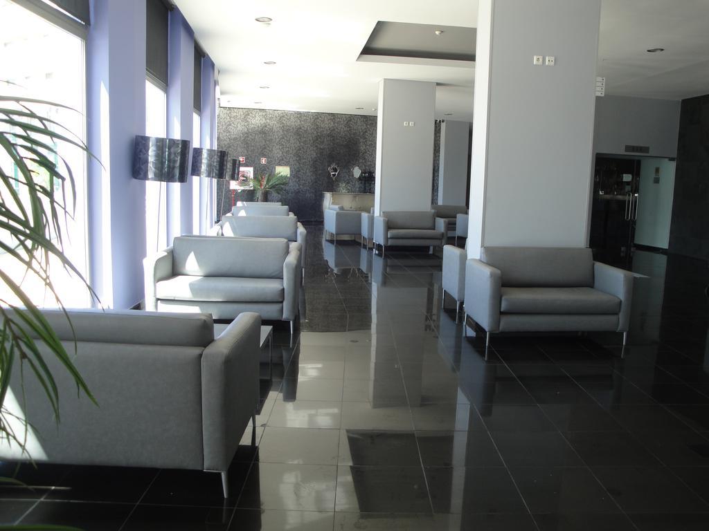 Deluxe Apart Ocean Beauty Portimao Luaran gambar