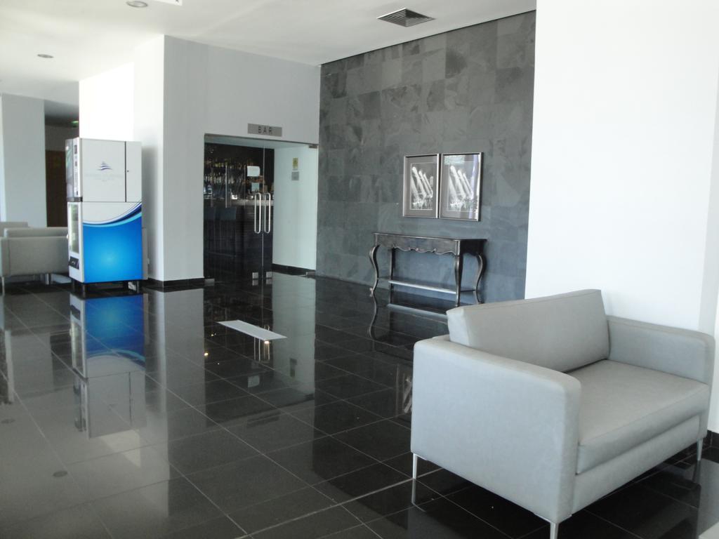 Deluxe Apart Ocean Beauty Portimao Luaran gambar