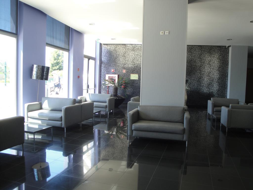 Deluxe Apart Ocean Beauty Portimao Luaran gambar