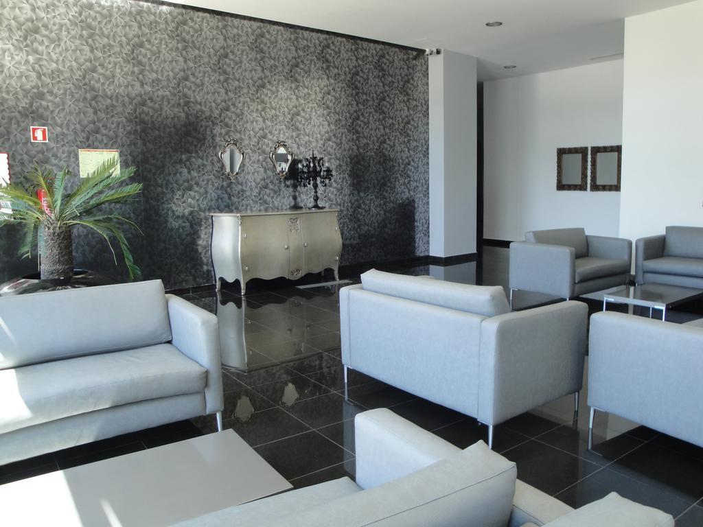 Deluxe Apart Ocean Beauty Portimao Luaran gambar