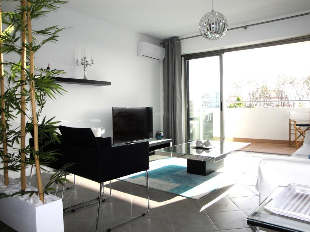 Deluxe Apart Ocean Beauty Portimao Luaran gambar